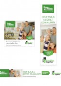 Rebuilding Together Banners – 300x250px, 160x600px & 728x90px