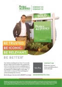 Be Better Print Ad 1