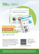 Be Better Print Ad 3