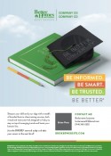Be Better Print Ad 4